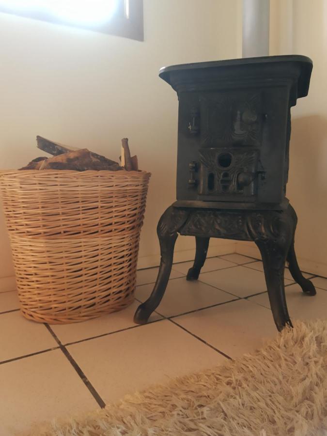 Willa Fazenda Tamandua Casa De Campo - Cabana Coragem Rio Rufino Zewnętrze zdjęcie