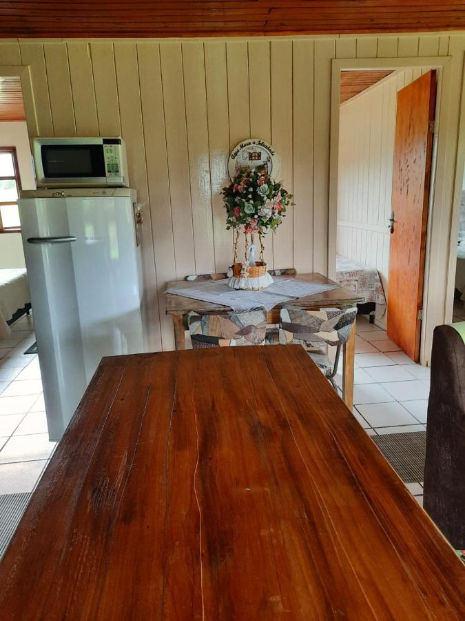 Willa Fazenda Tamandua Casa De Campo - Cabana Coragem Rio Rufino Zewnętrze zdjęcie